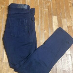 Men’s Diesel Belther textured jeans